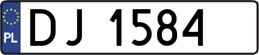 DJ1584