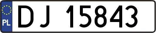 DJ15843