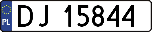 DJ15844