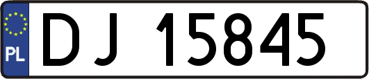 DJ15845