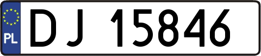 DJ15846