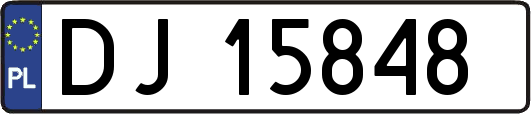 DJ15848