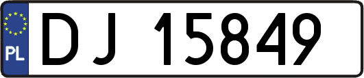 DJ15849
