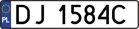 DJ1584C