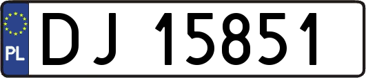 DJ15851