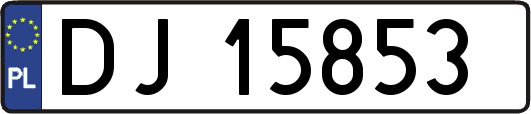 DJ15853