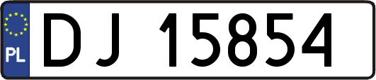 DJ15854
