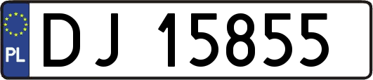 DJ15855