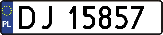 DJ15857