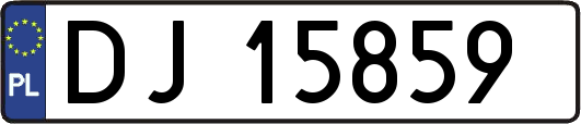 DJ15859