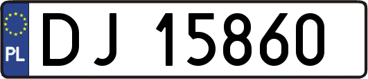 DJ15860