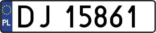 DJ15861