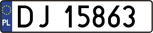 DJ15863