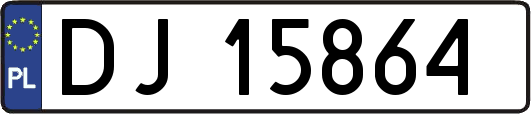 DJ15864