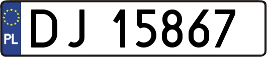 DJ15867