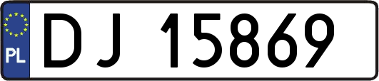 DJ15869
