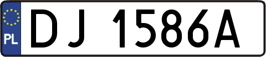 DJ1586A