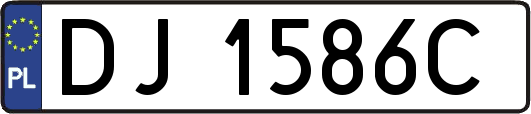DJ1586C
