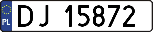 DJ15872
