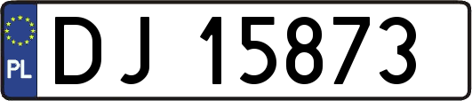 DJ15873