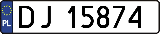 DJ15874