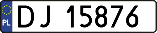 DJ15876