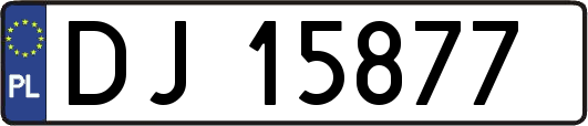 DJ15877