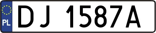DJ1587A