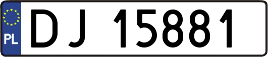 DJ15881