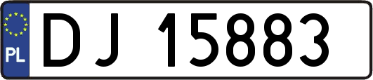 DJ15883