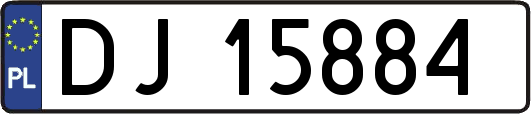 DJ15884