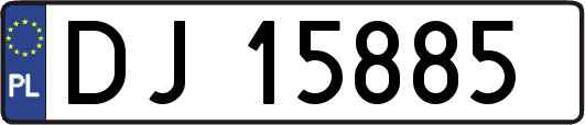 DJ15885