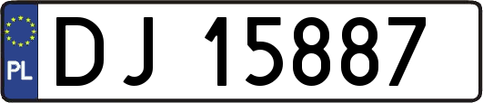 DJ15887