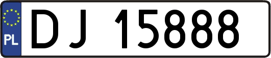 DJ15888