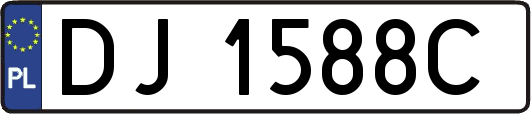 DJ1588C