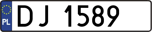 DJ1589