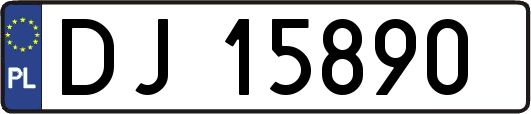 DJ15890