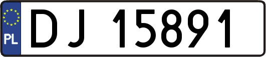 DJ15891
