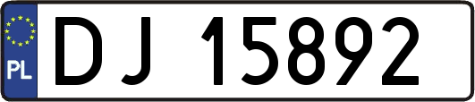 DJ15892