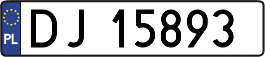 DJ15893