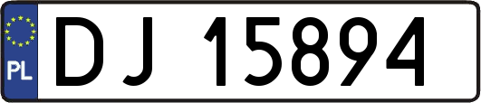 DJ15894