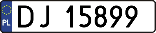 DJ15899