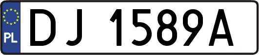 DJ1589A