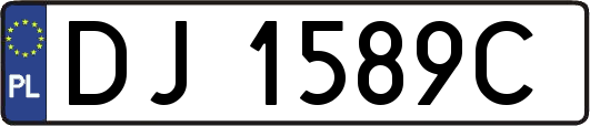 DJ1589C