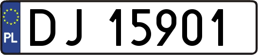DJ15901
