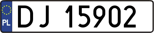 DJ15902