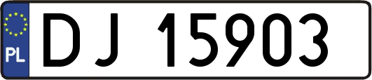 DJ15903