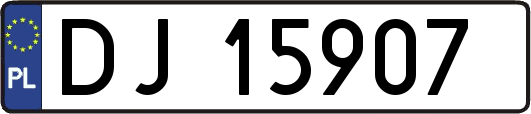 DJ15907