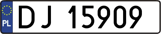 DJ15909