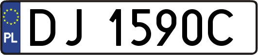 DJ1590C